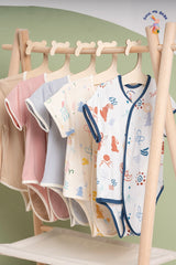 Bebesuit - Short Sleeved