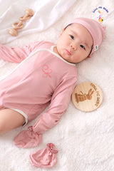 Bebesuit - Long Sleeved