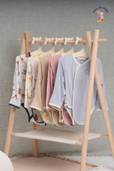 Bebesuit - Long Sleeved