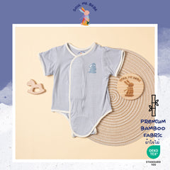 Bebesuit - Short Sleeved