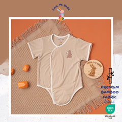 Bebesuit - Short Sleeved