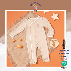 Bebesuit - Sleepwear