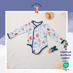 Bebesuit - Long Sleeved