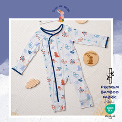 Bebesuit - Sleepwear