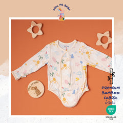 Bebesuit - Long Sleeved