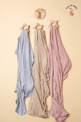 Swaddle & Blanket 2 in 1