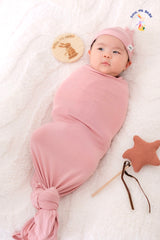 Swaddle & Blanket 2 in 1