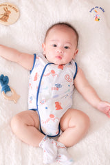 Bebesuit - sleeveless
