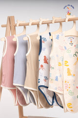 Bebesuit - sleeveless