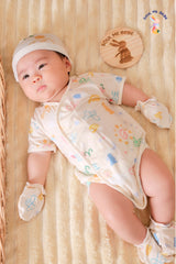 Bebesuit - Short Sleeved