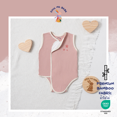 Bebesuit - sleeveless