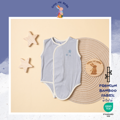 Bebesuit - sleeveless