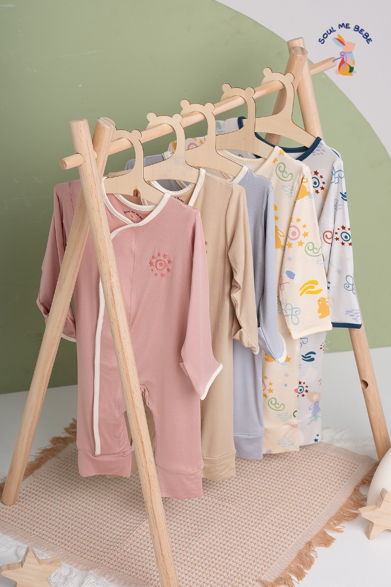 Bebesuit - Sleepwear