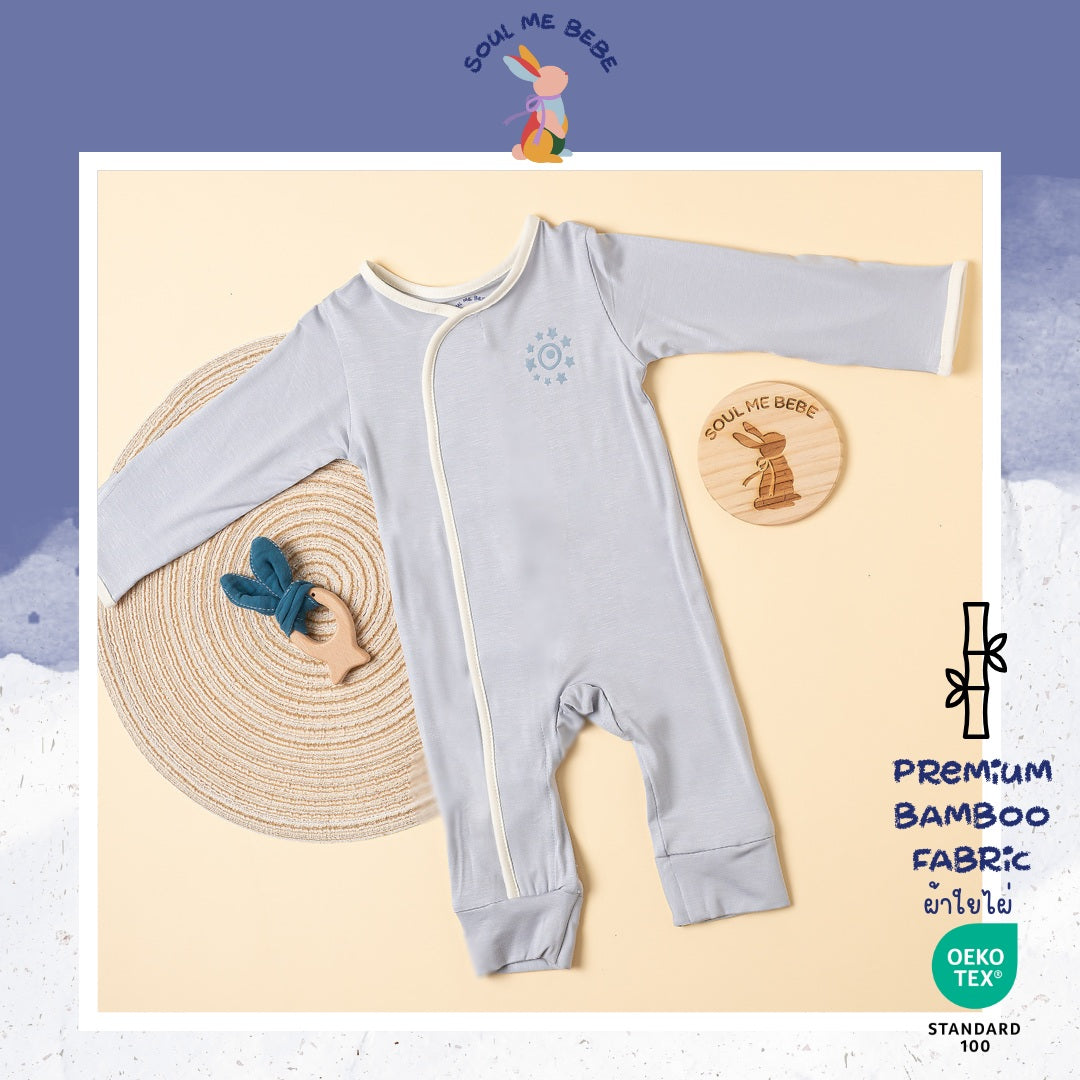 Bebesuit - Sleepwear