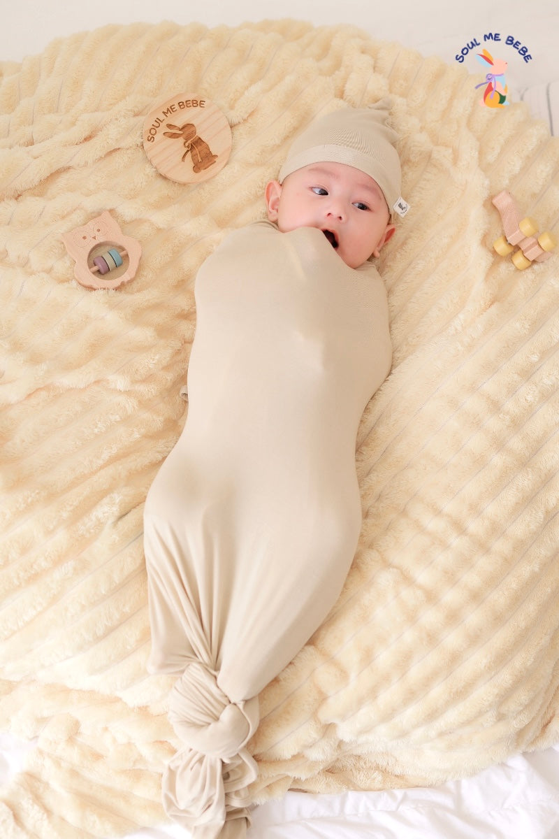 Swaddle & Blanket 2 in 1