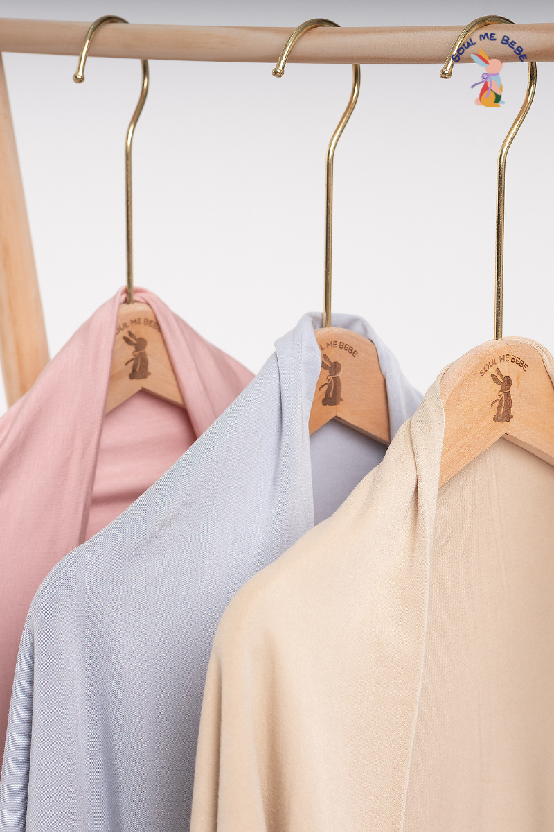 Swaddle & Blanket 2 in 1