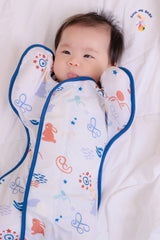 Dreamy Sleepsuit