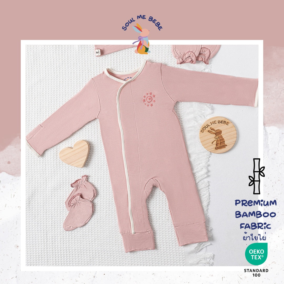 Bebesuit - Sleepwear