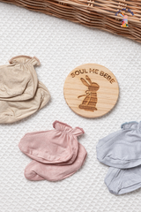 Newborn Socks