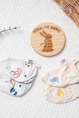 Newborn Socks