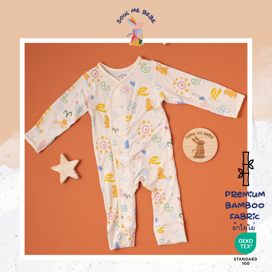 Bebesuit - Sleepwear