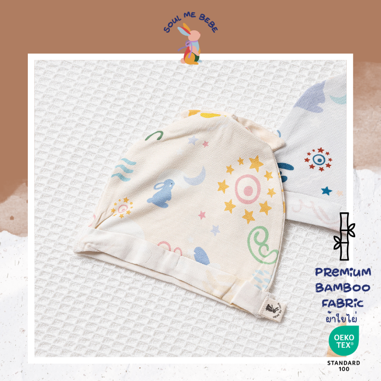 Newborn Hat