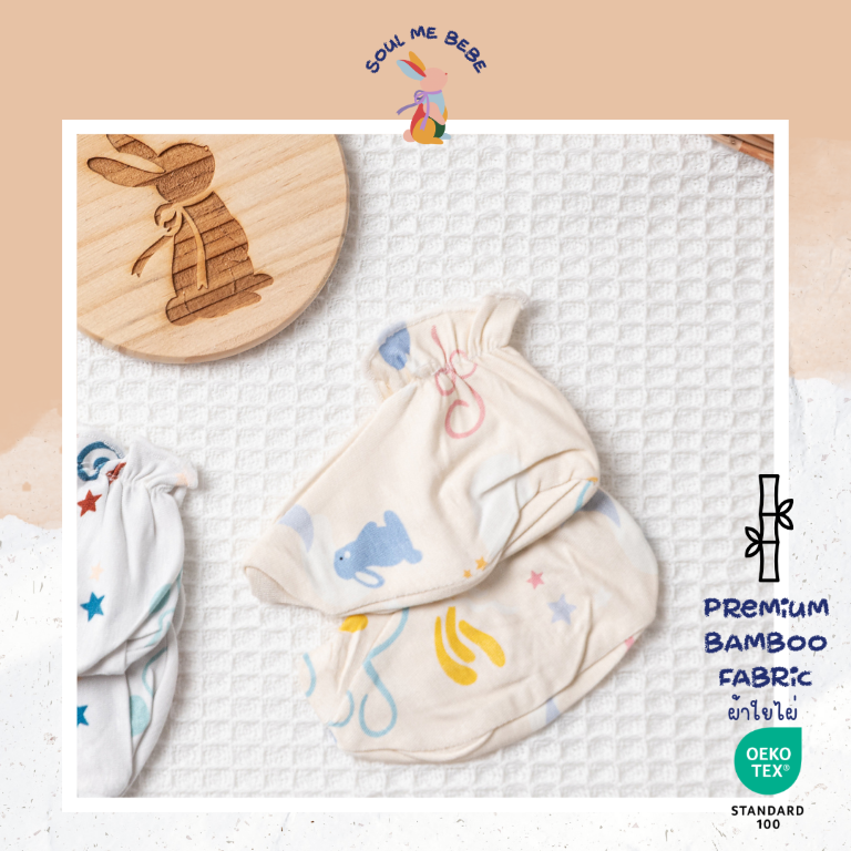 Newborn Socks