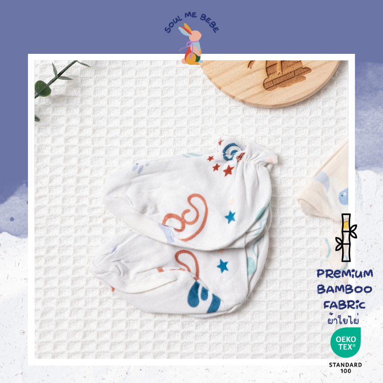 Newborn Socks