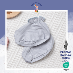 Newborn Socks