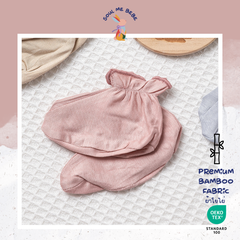 Newborn Socks